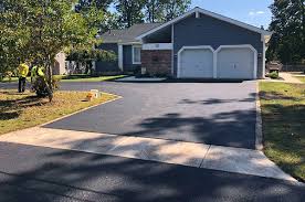 Best Driveway Drainage Solutions  in Latta, OK